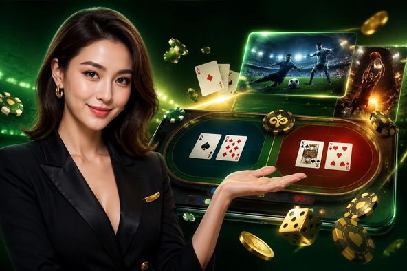 58vin Đăng nhập trên điện thoại di động
