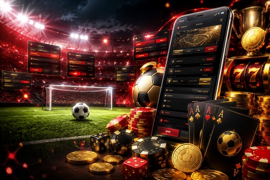 58vin Casino – Đối tác nhà cung cấp game quốc tế