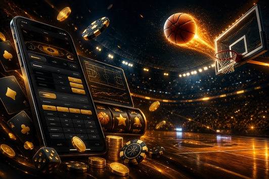 58vin Casino – Dealer người thật phát sóng trực tiếp